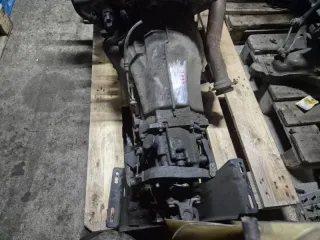 716652, A6392602400 МКПП Mercedes Vito W639 2.2л Арт 7835, вид 2
