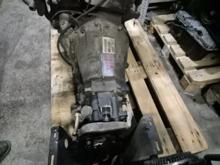 716637, 716637, 6392602300 МКПП Mercedes Vito W639 2.2л Арт 7837, вид 2