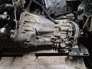 716652, A6392602400 МКПП Mercedes Vito W639 2.2л Арт 7839, вид 1