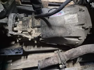 716652, A6392602400 МКПП Mercedes Vito W639 2.2л Арт 7839, вид 3