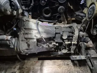 716652, A6392602400 МКПП Mercedes Vito W639 2.2л Арт 7841, вид 1