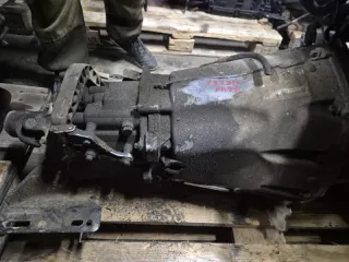 716652, A6392602400 МКПП Mercedes Vito W639 2.2л Арт 7841, вид 3
