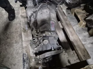 716637, 716637, 6392602300 МКПП Mercedes Vito W639 2.2л Арт 7843, вид 2