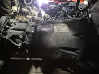 716637, 716637, 6392602300 МКПП Mercedes Vito W639 2.2л Арт 7843, вид 3