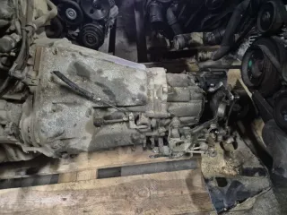 716637, 716637, 6392602300 МКПП Mercedes Vito W639 2.2л Арт 7845, вид 1