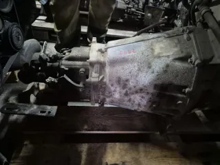 716637, 716637, 6392602300 МКПП Mercedes Vito W639 2.2л Арт 7845, вид 3