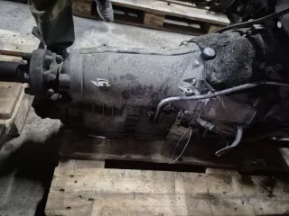 722699, 722699, A2032700100, A2032705000, A2032704700, 722699 АКПП Mercedes C W203 2.2л Арт 7849, вид 3