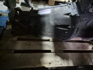 716637, 716637, 6392602300 МКПП Mercedes Vito W639 2.2л Арт 7853, вид 2