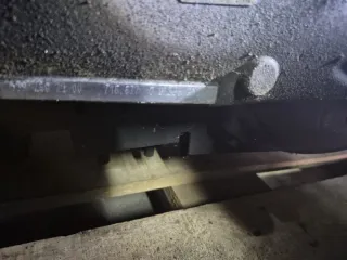 716637, 716637, 6392602300 МКПП Mercedes Vito W639 2.2л Арт 7853, вид 3