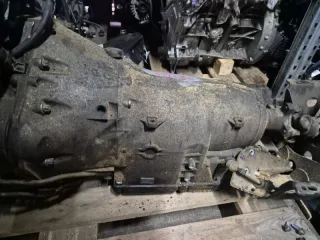 722682, 6392701100, 6793718 АКПП Mercedes Vito W639 2.2л Арт 7859, вид 1