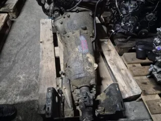 722682, 6392701100, 6793718 АКПП Mercedes Vito W639 2.2л Арт 7859, вид 2