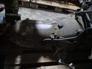 722682, 6392701100, 6793718 АКПП Mercedes Vito W639 2.2л Арт 7859, вид 3