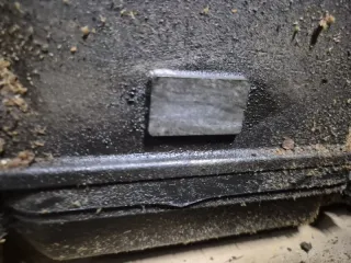 722682, 6392701100, 6793718 АКПП Mercedes Vito W639 2.2л Арт 7859, вид 4
