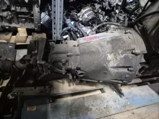 716637, 716637, 6392602300 МКПП Mercedes Vito W639 2.2л Арт 7861, вид 1