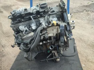 DV6CTED, 9HR, DV6C, 9H05 Двигатель Citroen C4 Grand Picasso 2 1.6л Арт 9HR-131, вид 1