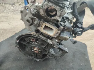 DV6CTED, 9HR, DV6C, 9H05 Двигатель Citroen C4 Grand Picasso 2 1.6л Арт 9HR-131, вид 11