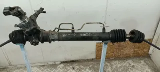  Рулевая рейка Nissan Sunny B15 Арт 116291139, вид 1