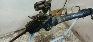  Рулевая рейка Nissan Sunny B15 Арт 116291139, вид 3