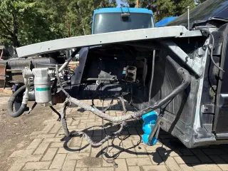 Четверть передняя левая Audi A8 D2 (S8) Арт 116292505, вид 5