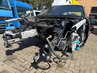 Четверть передняя левая Audi A8 D2 (S8) Арт 116292505, вид 3