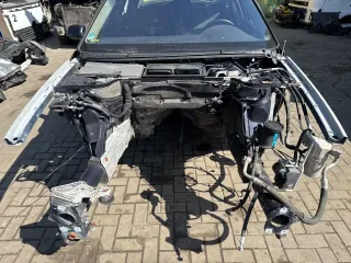  Четверть передняя левая Audi A8 D2 (S8) Арт 116292505, вид 2