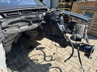  Четверть передняя левая Audi A8 D2 (S8) Арт 116292505, вид 1