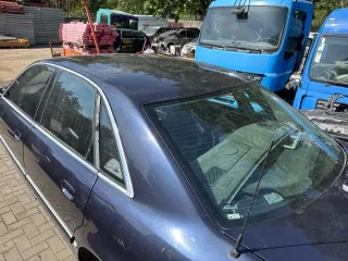  Крыша Audi A8 D2 (S8) Арт 116292525, вид 2