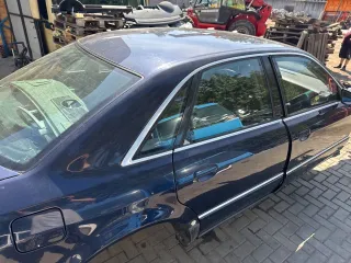  Крыша Audi A8 D2 (S8) Арт 116292525, вид 1