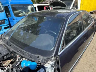  Крыша Audi A8 D2 (S8) Арт 116292525, вид 3