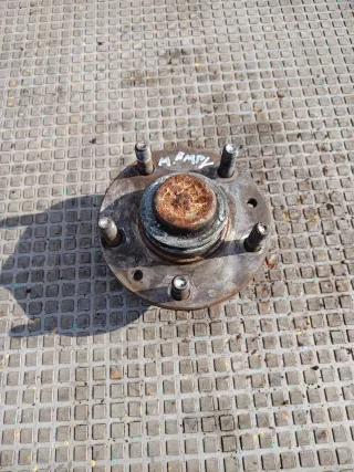  Ступица задняя правая Mazda MPV 2 Арт 29673728, вид 1