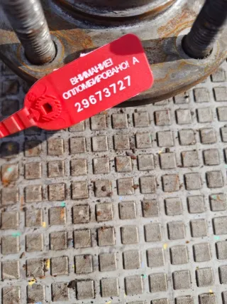  Ступица задняя правая Mazda MPV 2 Арт 29673727, вид 3