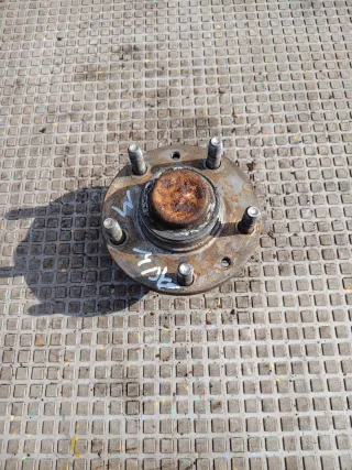  Ступица задняя правая Mazda MPV 2 Арт 29673727, вид 1