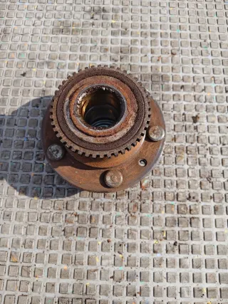  Ступица задняя правая Mazda MPV 2 Арт 29673727, вид 2