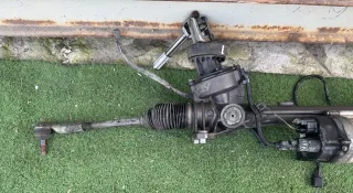  Рулевая рейка Volkswagen Passat B6 Арт 116295570, вид 3