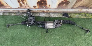  Рулевая рейка Volkswagen Passat B6 Арт 116295570, вид 2