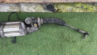  Рулевая рейка Volkswagen Passat B6 Арт 116295570, вид 4