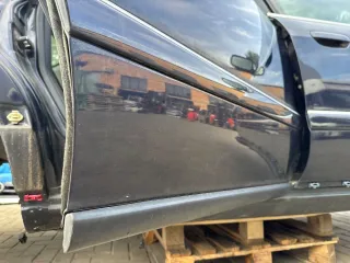  Дверь задняя правая Audi A8 D2 (S8) Арт 116296616, вид 3