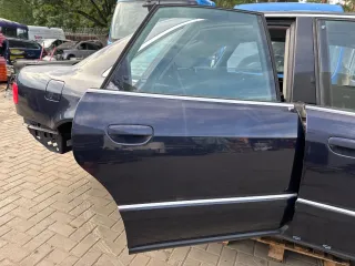  Дверь задняя правая Audi A8 D2 (S8) Арт 116296616, вид 1