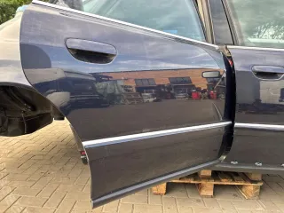  Дверь задняя правая Audi A8 D2 (S8) Арт 116296616, вид 2