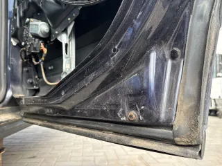  Дверь задняя правая Audi A8 D2 (S8) Арт 116296616, вид 4