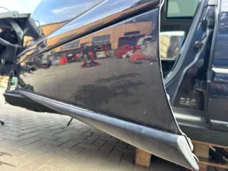  Дверь передняя левая Audi A8 D2 (S8) Арт 116296619, вид 3