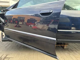  Дверь передняя левая Audi A8 D2 (S8) Арт 116296619, вид 2
