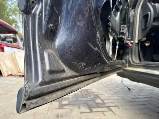  Дверь передняя левая Audi A8 D2 (S8) Арт 116296619, вид 4