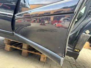  Дверь задняя левая Audi A8 D2 (S8) Арт 116296620, вид 3