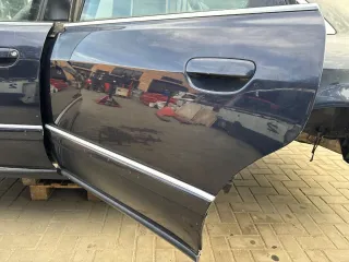  Дверь задняя левая Audi A8 D2 (S8) Арт 116296620, вид 2