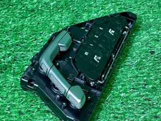 A2069002019,A2069017006,A2239029526 Блок управления сиденьем Mercedes GLC Coupe C254 Арт 116296913, вид 2