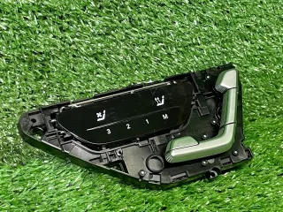 A2069002019,A2069017006,A2239029526 Блок управления сиденьем Mercedes GLC Coupe C254 Арт 116296913, вид 7