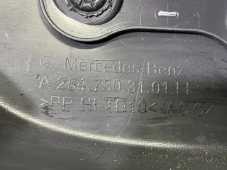 A2547303701,A2547370700,A2547303101, Обшивка двери задней левой (дверная карта) Mercedes GLC Coupe C254 Арт 116296917, вид 9