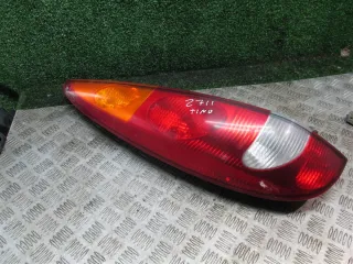  Фонарь задний левый Nissan Almera Tino Арт 72216, вид 1