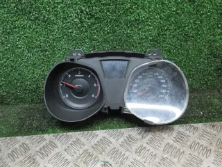  Щиток приборов (приборная панель) Hyundai ix20 Арт 72228, вид 1